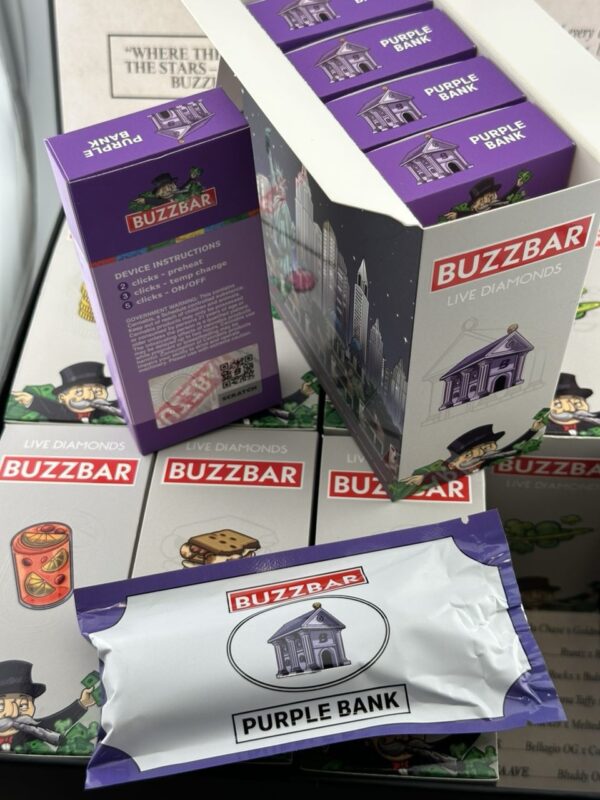 New 3G BuzzBars 
Authentic 
25+ 15
50/100+ 
Bulk 