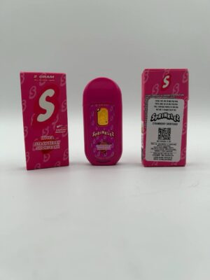 SPRINKLEZ 2G


100 @8$ each
500 @7.50 each 
1000 @7$ each