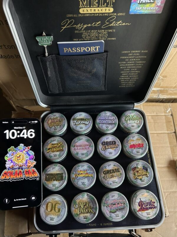 WHOLE MELT PASSPORT EDITION Sugar
Passport Edition Sugar 
16 oz Jars 

width=