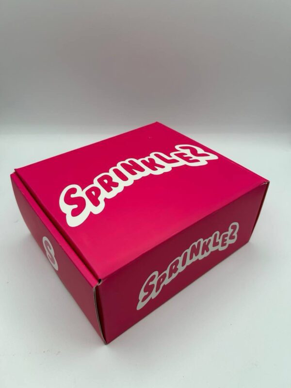 SPRINKLEZ 2G


100 @8$ each
500 @7.50 each 
1000 @7$ each