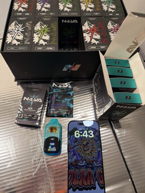 Nova

10+  each
30+  each
50+  each
100+  each
250+ DM ME