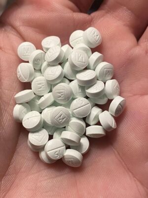 Xanaz pills