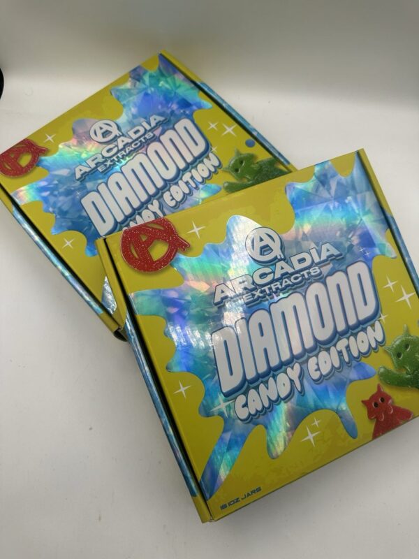 ARCADIA DIAMONDS WITH SAUCE

1lb 1450
2lb 1400
5lb 1350
10lb 1300