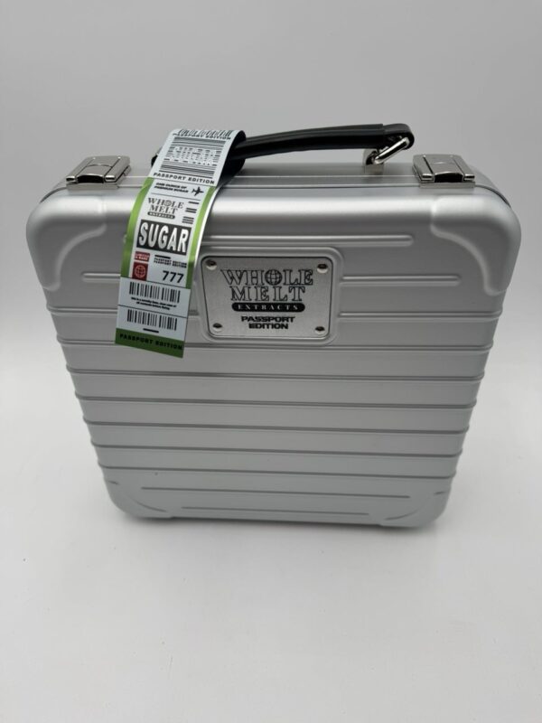 WHOLE MELT PASSPORT EDITION Sugar
Passport Edition Sugar 
16 oz Jars 

width=