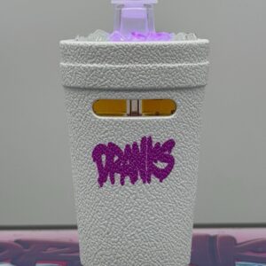 DRANKS 2G