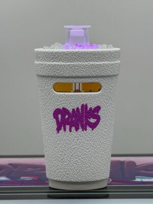 DRANKS 2G